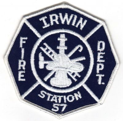 Irwin Station 57 (PA)
Older Version
