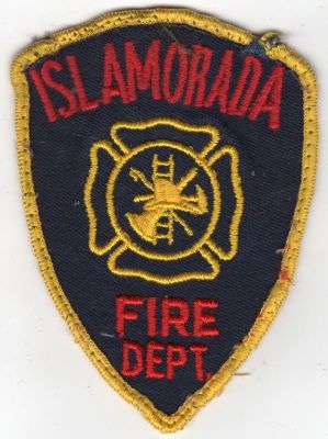 Islamorada (FL)
Older Version
