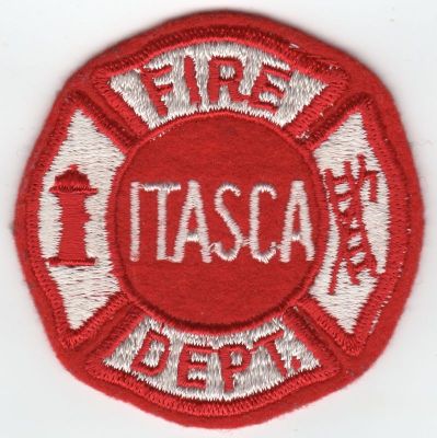 Itasca (IL)

