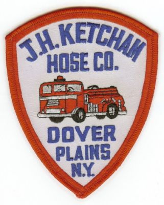 J.H. Ketcham (NY)
