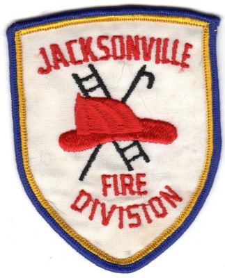 Jacksonville Fire Division (FL)
