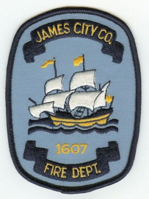 James City County (VA)
