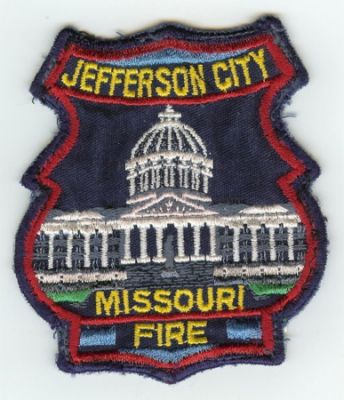 Jefferson City (MO)
Older Version
