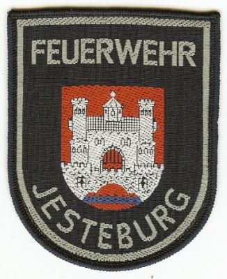 GERMANY Jesteburg
