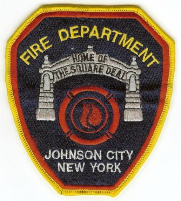 Johnson City (NY)
Older Version
