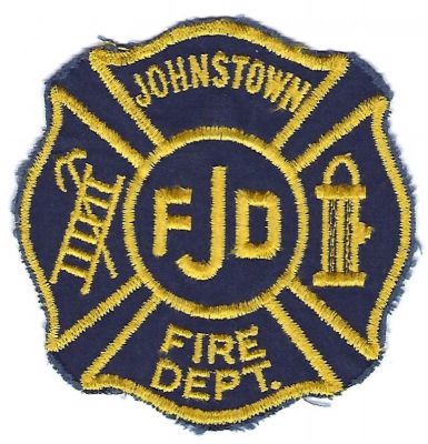 Johnstown (PA)
Older Version
