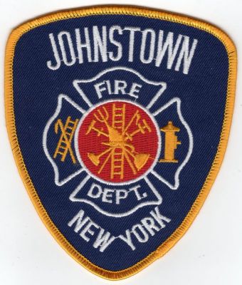 Johnstown (NY)
