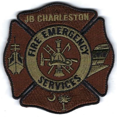 Joint Base Charleston (SC)
