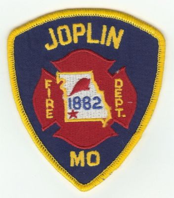 Joplin (MO)

