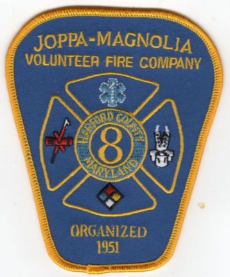 Joppa-Magnolia (MD)
