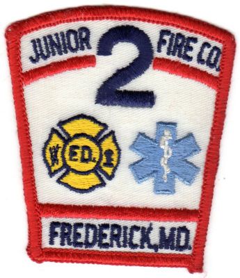 Junior Fire Company 2 (MD)
