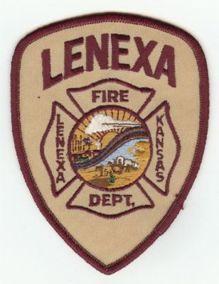 KANSAS Lenexa
This patch is for trade

