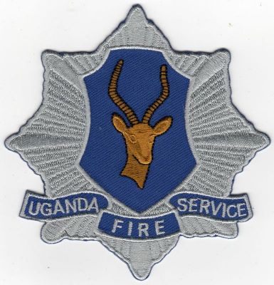 UGANDA Kampala
