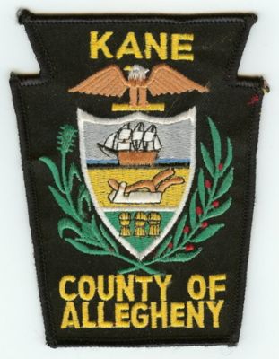 Kane (PA)
