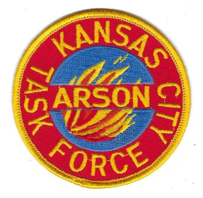 Kansas City Arson Task Force (MO)
