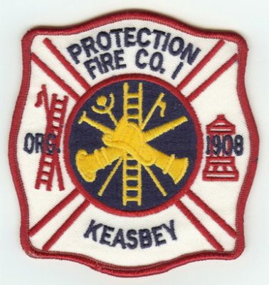 Protection FC 1 Keasbey (NJ)
