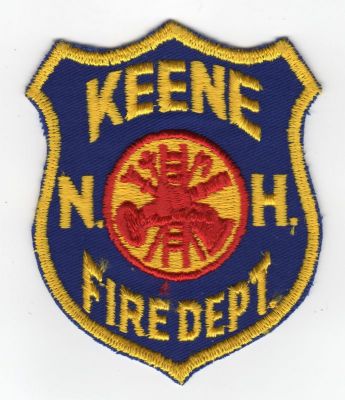 Keene (NH)
Older Version
