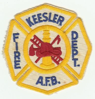 Keesler USAF Base (MS)
Older Version
