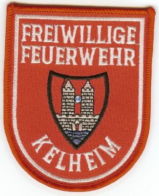 GERMANY Kelheim
