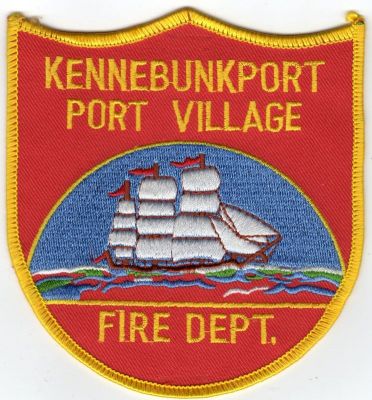 Kennebunkport Port Village (ME)
