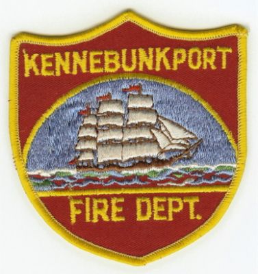 Kennebunkport (ME)
Older Version
