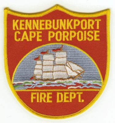 Kennebunkport Cape Porpoise (ME)
