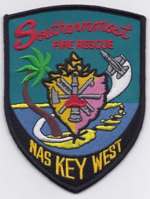 Key West Naval Air Station (FL)
