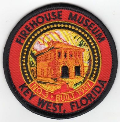 Key West Firehouse Museum (FL)
