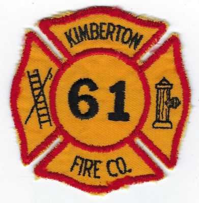 Kimberton (PA)
Older Version
