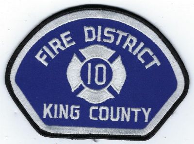 King County Fire District 10 (WA)
