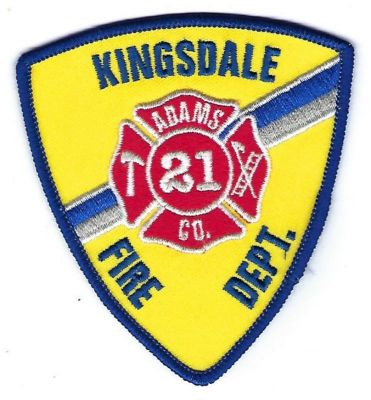 Kingsdale (PA)
