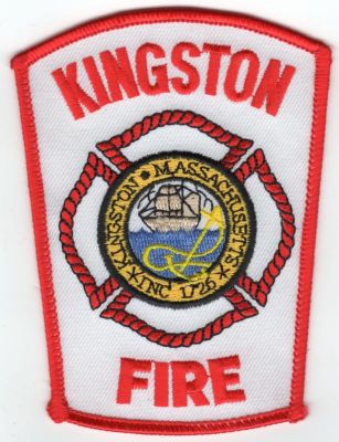 Kingston (MA)
