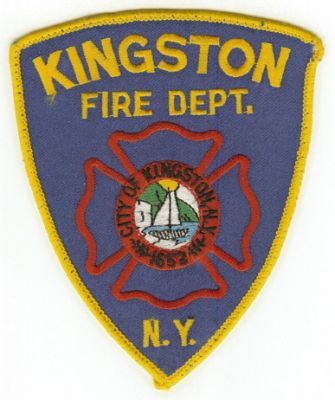 Kingston (NY)
