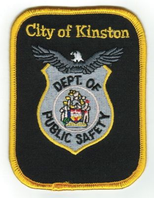 Kinston DPS (NC)
