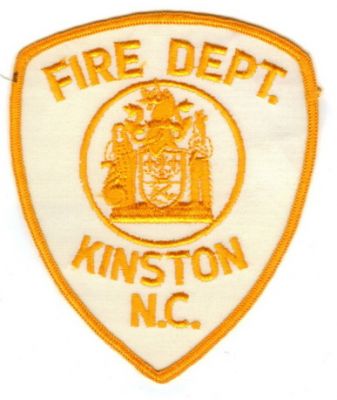 Kinston (NC)
