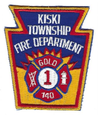 Kiski Township (PA)
