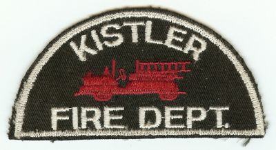 Kistler (PA)
