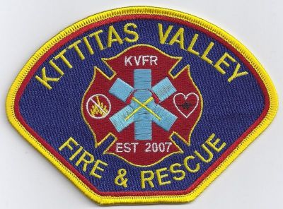 Kittitas Valley (WA)
