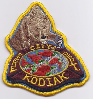 Kodiak (AK)
