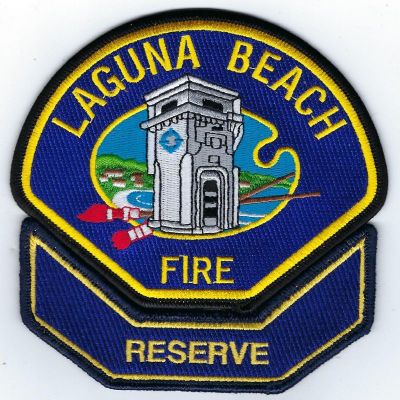 Laguna Beach Reserve (CA)
