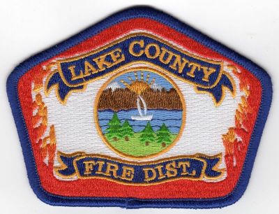 Lake County (CA)
