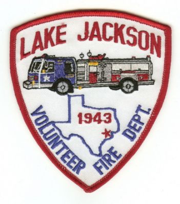 Lake Jackson (TX)
