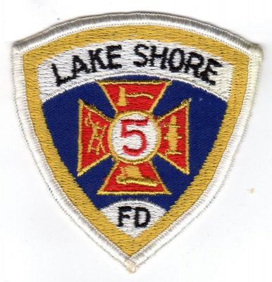 Lake Shore (PA)
