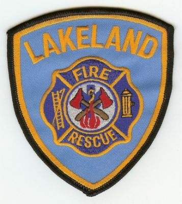 Lakeland (FL)
Older Version
