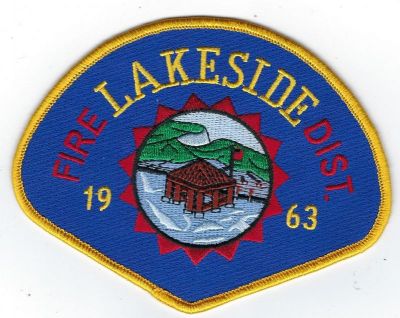 Lakeside (CA)
Older Version
