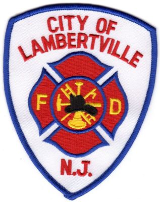 Lambertville (NJ)
