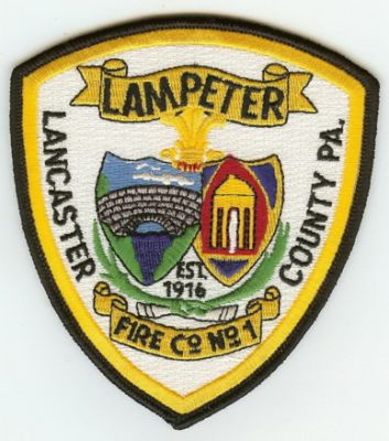 Lampeter (PA)
