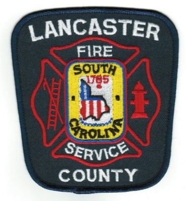 Lancaster County (SC)
