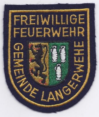 GERMANY Langerwehe
