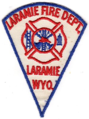 Laramie (WY)
Older Version
